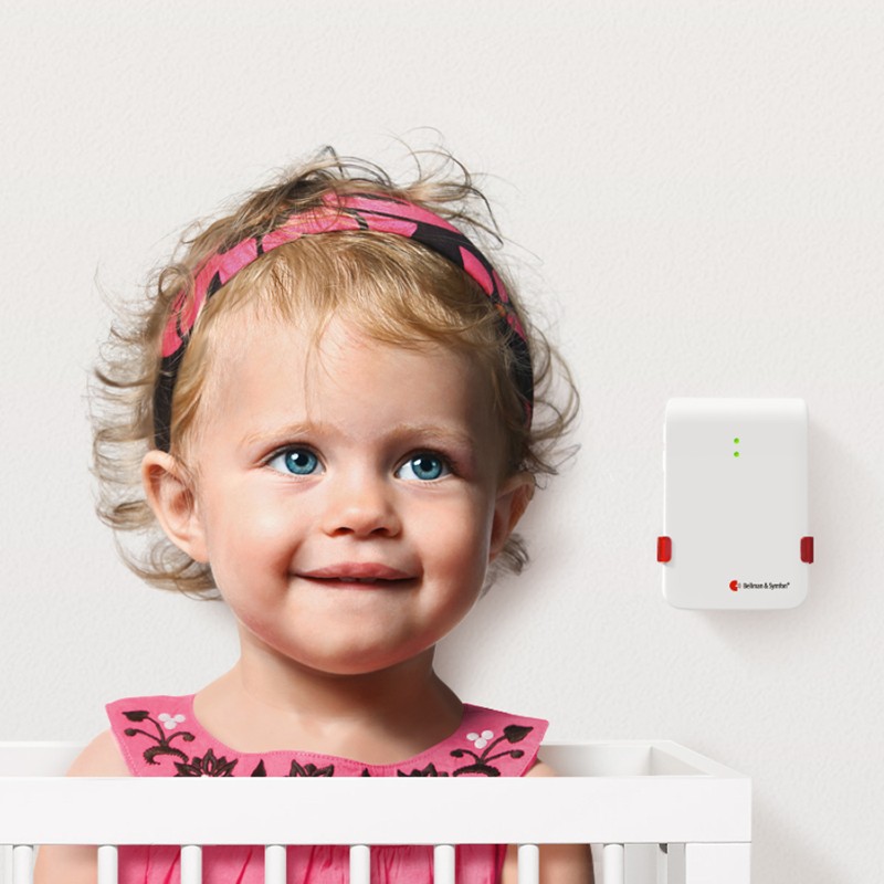 Baby cry monitor cheap